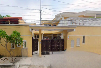 Casa en  Av Aviación 35, Barrio De Sta Lucía, San Francisco De Campeche, Campeche, México