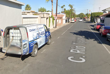 Casa en  Calle Río Tijuana, Santa Teresa, Mexicali, Baja California, México