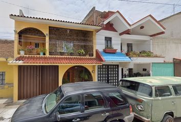 Casa en  Río Fuerte, La Luz, León, Guanajuato, México