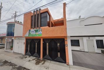 Casa en  Valle Dorado, San Luis Potosí, México