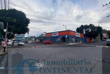 Lote de Terreno en  El Manto, Ciudad De México, Cdmx, México