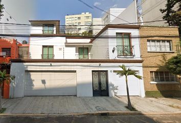 Casa en  Galveston 13, Nápoles, Ciudad De México, Cdmx, México