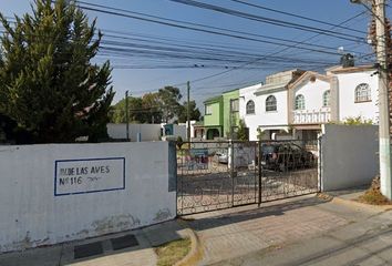 Casa en  Avenida De Las Aves 116, Villas De Pachuca, Pachuca De Soto, Hidalgo, México