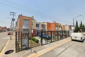 Casa en  Hacienda De Cuautitlán, Cuautitlán