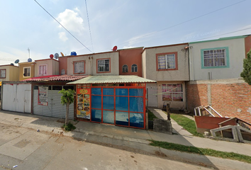 Casa en  Real De San Martín, Valle De Chalco Solidaridad