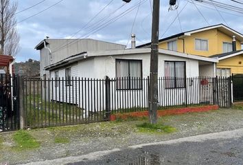 Casa en  Pichi Pelluco - Río Blanco, Puerto Montt, Chile