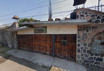 Casa en  Yautepec Centro, Yautepec De Zaragoza