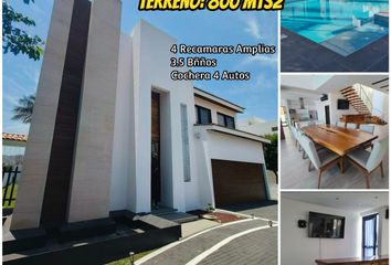 Casa en fraccionamiento en  Las Ceibas Residencial Manzanillo, Fracc. Las Ceibas, Manzanillo, Colima, México