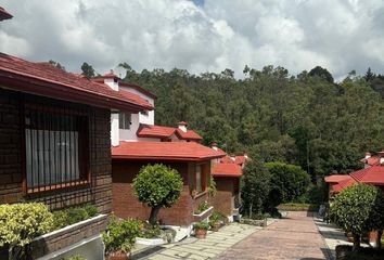 Casa en condominio en  Av San Bernabé, San Jerónimo Lídice, Ciudad De México, Cdmx, México