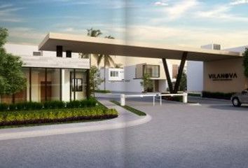 Casa en condominio en  Vilanova Habitat Residencial, Palma Del Rey 143, 63735 Las Jarretaderas, Nayarit, México