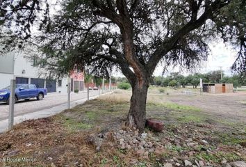 Lote de Terreno en  Mexiquito, San Miguel De Allende, Guanajuato, México