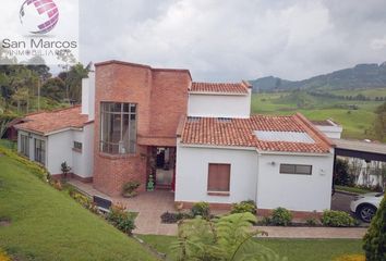 Casa en  Florida Verde, Villamaría, Caldas, Colombia