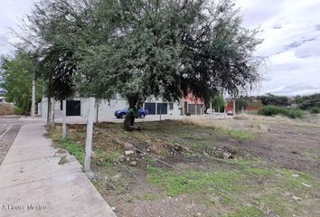 Lote de Terreno en  Mexiquito, San Miguel De Allende, Guanajuato, México