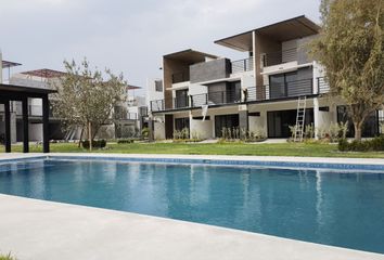 Casa en condominio en  Club De Golf Santa Fe, Xochitepec, Morelos