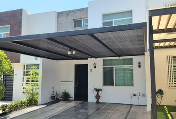 Casa en condominio en  Navío 5041, La Calma, Zapopan, Jalisco, México