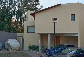 Casa en condominio en  Antonio Ancona, Cuajimalpa, Ciudad De México, Cdmx, México