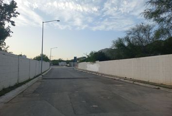 Lote de Terreno en  Camino Al Círculo Mercantil, Sin Nombre De Colonia 51, Monterrey, Nuevo León, México