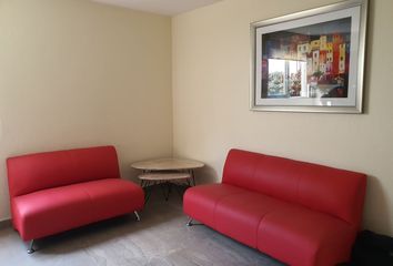 Departamento en renta en Los Alpes