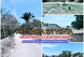 Lote de Terreno en  Abedul #1, Puerto Vallarta - Manzanillo, Manzanillo, Colima, México