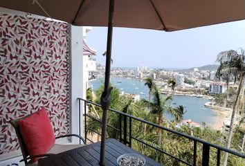 LOFT EN VENTA ACAPULCO TRADICIONAL CERCA DE LA QUEBRADA