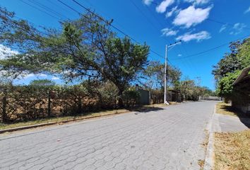 Terreno Comercial en  Tumbaco, Quito