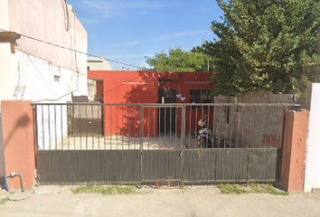 Casa en  Nueva Miravalle, Monclova