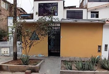 Casa en  Urb San Diego, San Martín De Porres, Perú