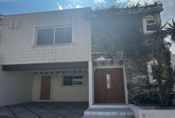 Casa en fraccionamiento en  Claustro De Las Misiones, Centro Sur, Santiago De Querétaro, Querétaro, México