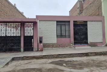 Casa en  Cipriano Rivas 545, San Juan De Miraflores, Perú