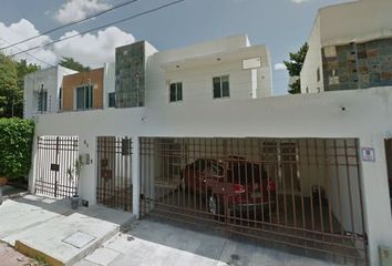 Casa en  Cayó Centro Sm 17, Cancún, Quintana Roo, México