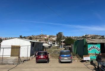 Lote de Terreno en  San Luis, Tijuana