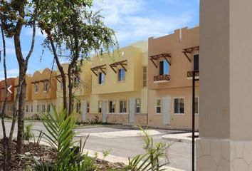 Casa en  Porto Vecchio, Cancún, Quintana Roo, México