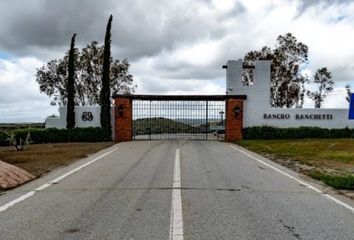 Lote de Terreno en  San Pablo, Tecate