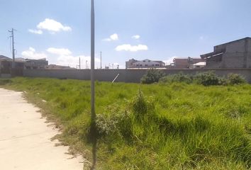 Terreno Comercial en  Avenida Salado & Avenida De Las Américas, Cuenca, Ecuador