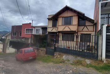 Casa en  Monay Baguanchi, Cuenca, Ecuador