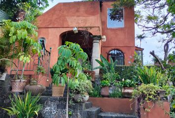 Casa en  Pueblo Santo Domingo Ocotitlán, Tepoztlán