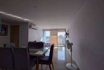 Apartamento en  Ciudad Jardín, Barranquilla