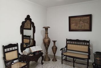 Casa en  San Vicente, Barranquilla