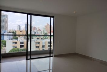 Apartamento en  Altos De Riomar, Barranquilla