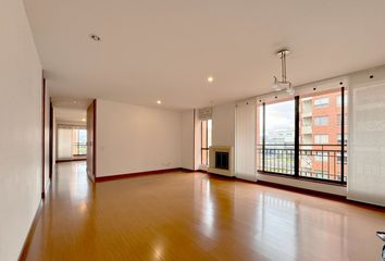 Apartamento en  Calle 137 #55a-52, Bogotá, Colombia