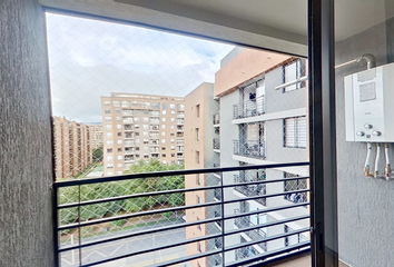 Apartamento en  Cantalejo Noroccidente, Bogotá