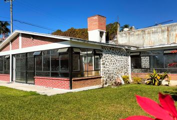 Casa en fraccionamiento en  San Anton, Cuernavaca, Morelos, México