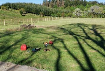 Parcela en  Villarrica, Cautín