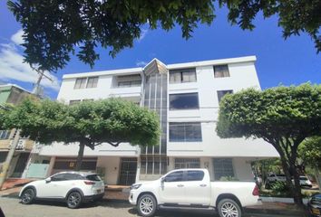 Apartamento en  Av. 1 Este #20-12, Los Caobos, Cúcuta, Norte De Santander, Colombia