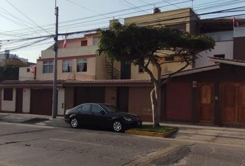 Casa en  Prolongación Ayacucho 866, San Miguel, Perú