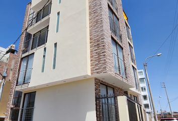 Departamento en  Avenida Pumacahua, Cerro Colorado, Arequipa, 04017, Per