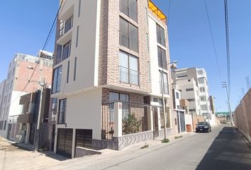 Departamento en  Avenida Pumacahua, Cerro Colorado, Arequipa, 04017, Per