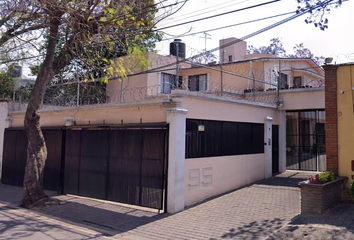 Casa en condominio en  Camino Real A Xochimilco No. 95, Santa María Tepepan, Ciudad De México, Cdmx, México