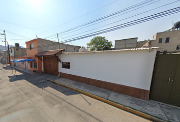 Casa en  Av. Obreros 22, Mz 019, Colonia Del Carmen, Ecatepec De Morelos, Estado De México, México