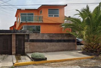 Casa en  Bosques De Viena 2, Bosques Del Lago, Cuautitlán Izcalli, Estado De México, México